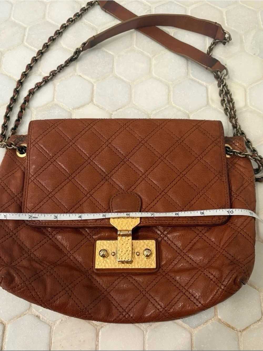 Marc Jacobs stylish marc